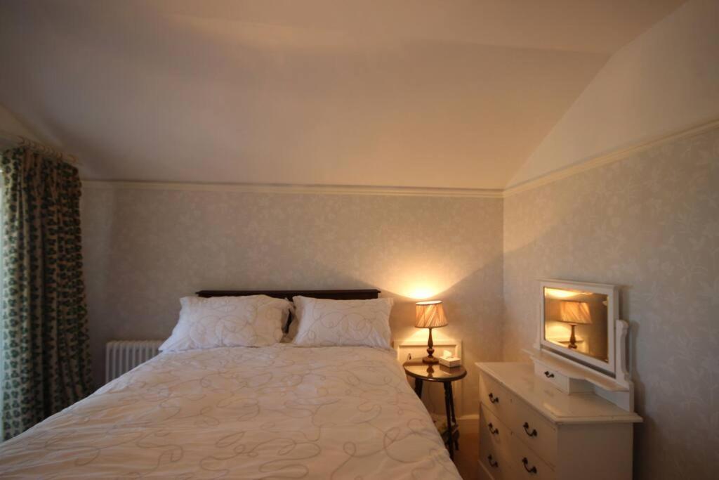 Вилла Downsview Kingsdown  Экстерьер фото