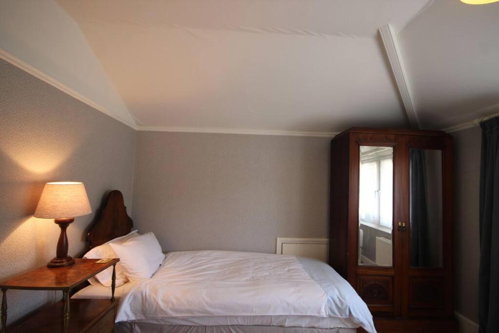 Вилла Downsview Kingsdown  Экстерьер фото